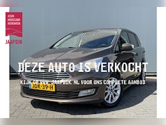 Ford Grand C-Max - BWJ 2017 | 1.0T 126 PK Titanium | STOEL&STUUR VERW | PARKPILOT | CARPLAY | CLIMA | NAVI |