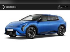 Kia EV4 - GT-Line Business Edition 81.4 kWh | Adaptieve cruise control | Stoel- en stuurwielverwarmi