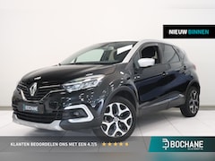 Renault Captur - 1.2 TCe Intens | Camera | BOSE | Climate control | Navigatie | AndroidAuto | Cruise contro
