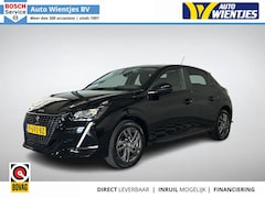 Peugeot 208 - 1.2 PureTech | Active Pack 5-Drs | Airco | Cruise | Carplay