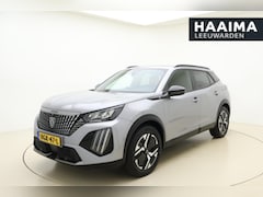 Peugeot e-2008 - EV Allure Avantage 54 kWh | Navigatie | Achteruitrijcamera | Adapt. Cruise control | Parke