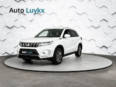 Suzuki Vitara - 1.5 Hybrid Select Automaat | Apple Carplay/Android Auto | Adaptieve Cruise Control | Parke