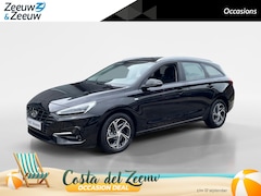 Hyundai i30 Wagon - 1.0 T-GDi MHEV Comfort Smart | Navi | Climate control | Cruise control