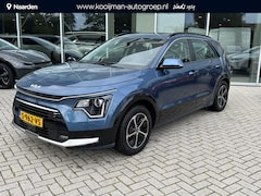 Kia Niro - 1.6 GDi Hybrid DynamicLine