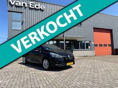 Renault Clio - 0.9 TCe Limited Airco Navi Cruise 5drs