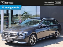 Mercedes-Benz E-klasse Estate - 300 e Business Solution Luxury l Achteruitrijcamera l Dodehoekassistant l Panoramadak
