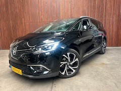 Renault Grand Scénic - 1.3 TCe Bose Aut. NAVI-CRUISE-PDC-CAMERA-20inch-FULLLED