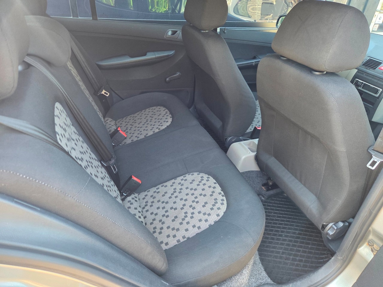Skoda Fabia - 1.2-12V Equipe 1.2-12V Equipe *NIEUWE APK*