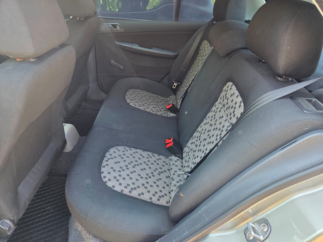 Skoda Fabia - 1.2-12V Equipe 1.2-12V Equipe *NIEUWE APK*