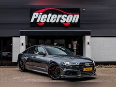Audi A6 Limousine - 3.0 TDI BiT Quattro Competition S-LINE RS