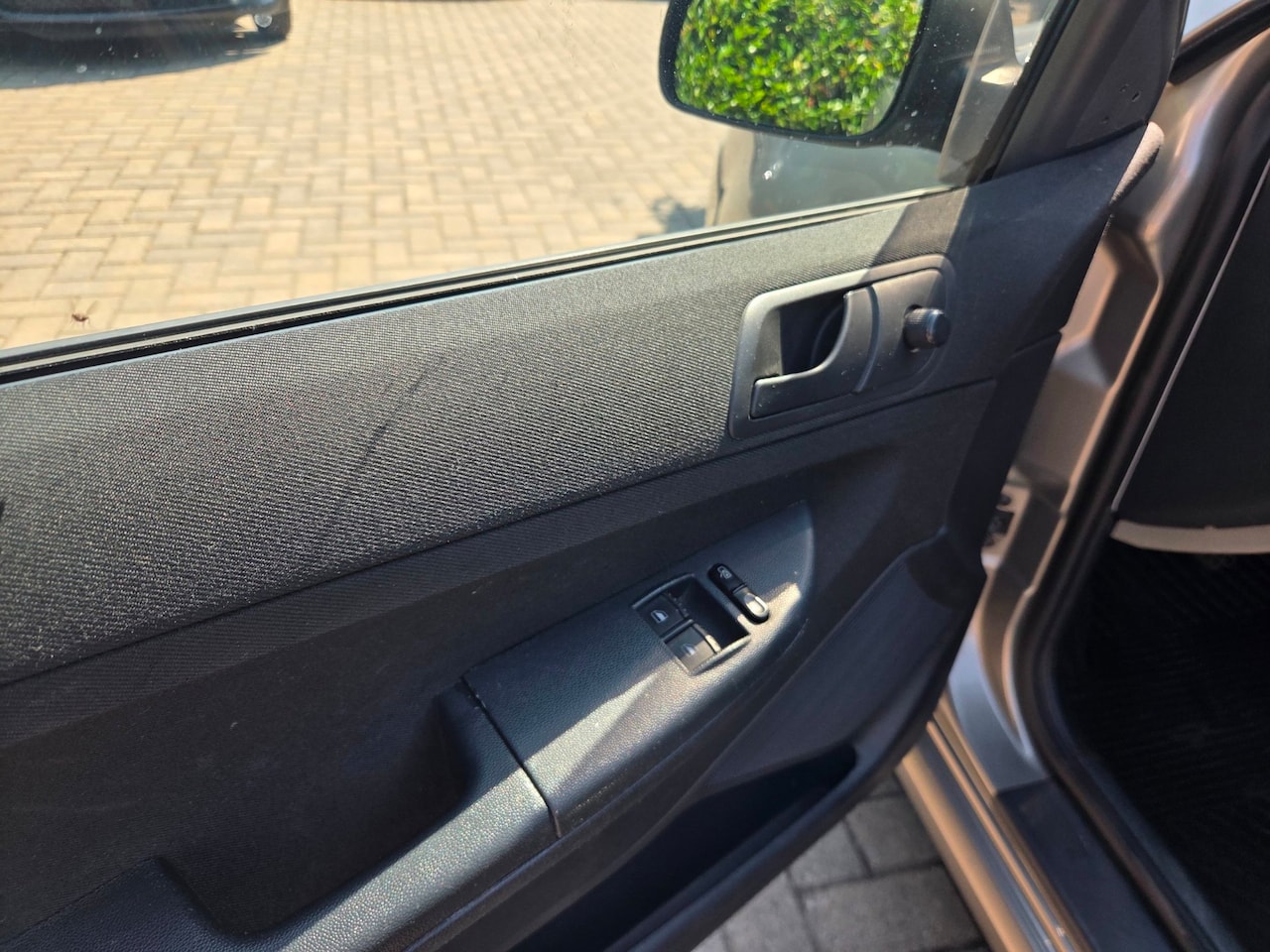 Skoda Fabia - 1.2-12V Equipe 1.2-12V Equipe *NIEUWE APK*