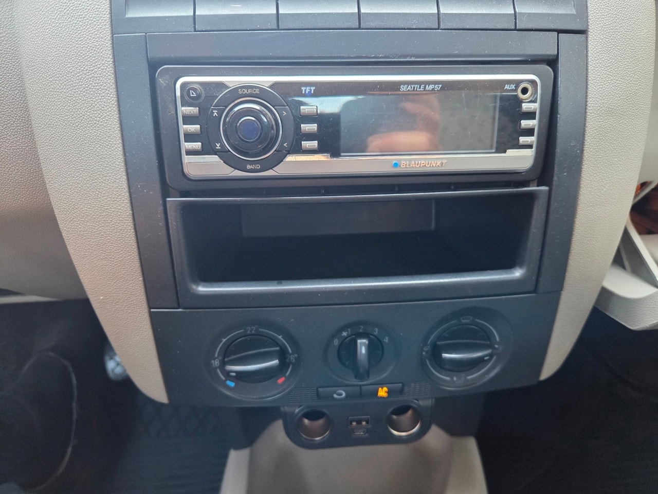 Skoda Fabia - 1.2-12V Equipe 1.2-12V Equipe *NIEUWE APK*