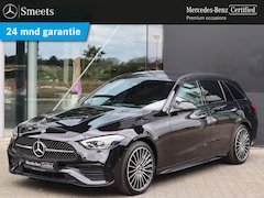 Mercedes-Benz C-klasse Estate - 300 e Star Edition AMG Line Plus
