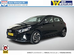 Hyundai i20 - 1.0 T-GDI | Comfort 5-Drs | Airco | Camera | Carplay