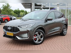 Ford Kuga - ST-Line X 2.5 PHEV 243pk e-CVT Automaat, Technology en Winterpack