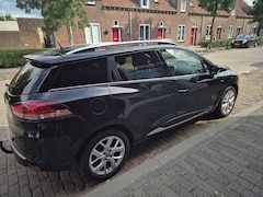 Renault Clio Estate - 0.9 TCe Limited