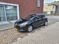Renault Clio Estate - 0.9 TCe Limited