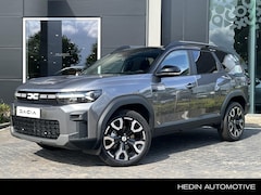 Dacia Bigster - 1.8 Hybrid 155 Limited Edition | MC 0719 |