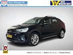 Volkswagen Taigo - 1.0 TSI | Life Business | Navi | Carplay | Virtual
