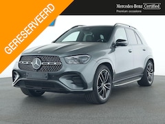 Mercedes-Benz GLE-Klasse - 400 e 4MATIC AMG Line /Panoramadak /Memory /Winterpakket /HUD /Stoelventilatie /Burmester
