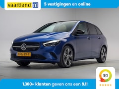 Mercedes-Benz B-klasse - 250 e Luxury Limited Aut. [ Panoramadak Trekhaak Adapt.cruise Navi Apple /Android Sfeerver