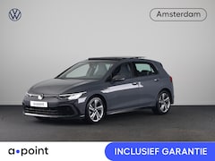 Volkswagen Golf - 1.5 eTSI R-Line 130 pk Automaat (DSG) | Navigatie | Panoramadak | Trekhaak (wegklapbaar) |