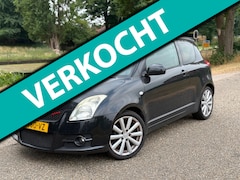 Suzuki Swift - 1.6 Sport|Airco