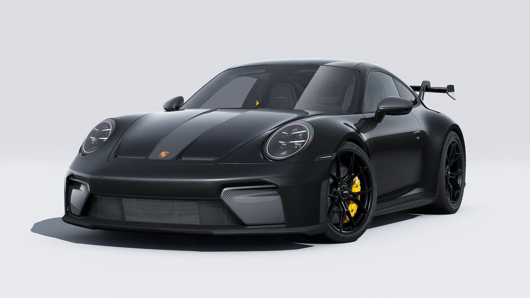Porsche 911 - GT3 - AutoWereld.nl