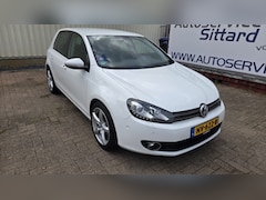Volkswagen Golf - 1.4 TSI Highline I 5 drs I CLIMA I Verzorgde auto