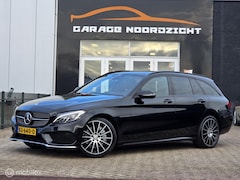 Mercedes-Benz C-klasse Estate - 350 e AMG PAKKET AUTOMAAT