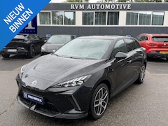 MG MG4 Electric - Luxury 64 kWh | 360 CAMERA| 7 JAAR GARANTIE T/M 07-2031| ELEK. STOEL| DODE HOEK SENSOR| ST