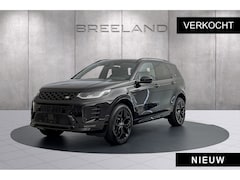 Land Rover Discovery Sport - P270e Business Landmark Edition | Panoramadak | Trekhaak | Cold Climate Pack Santorini Bla