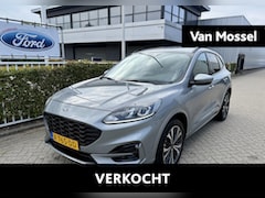 Ford Kuga - 2.5 PHEV ST-Line 19 Inch Lichtmetalen velgen | Winter Pack
