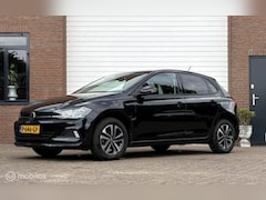 Volkswagen Polo - 1.0 TSI United Navi DAB Apple Carplay Clima