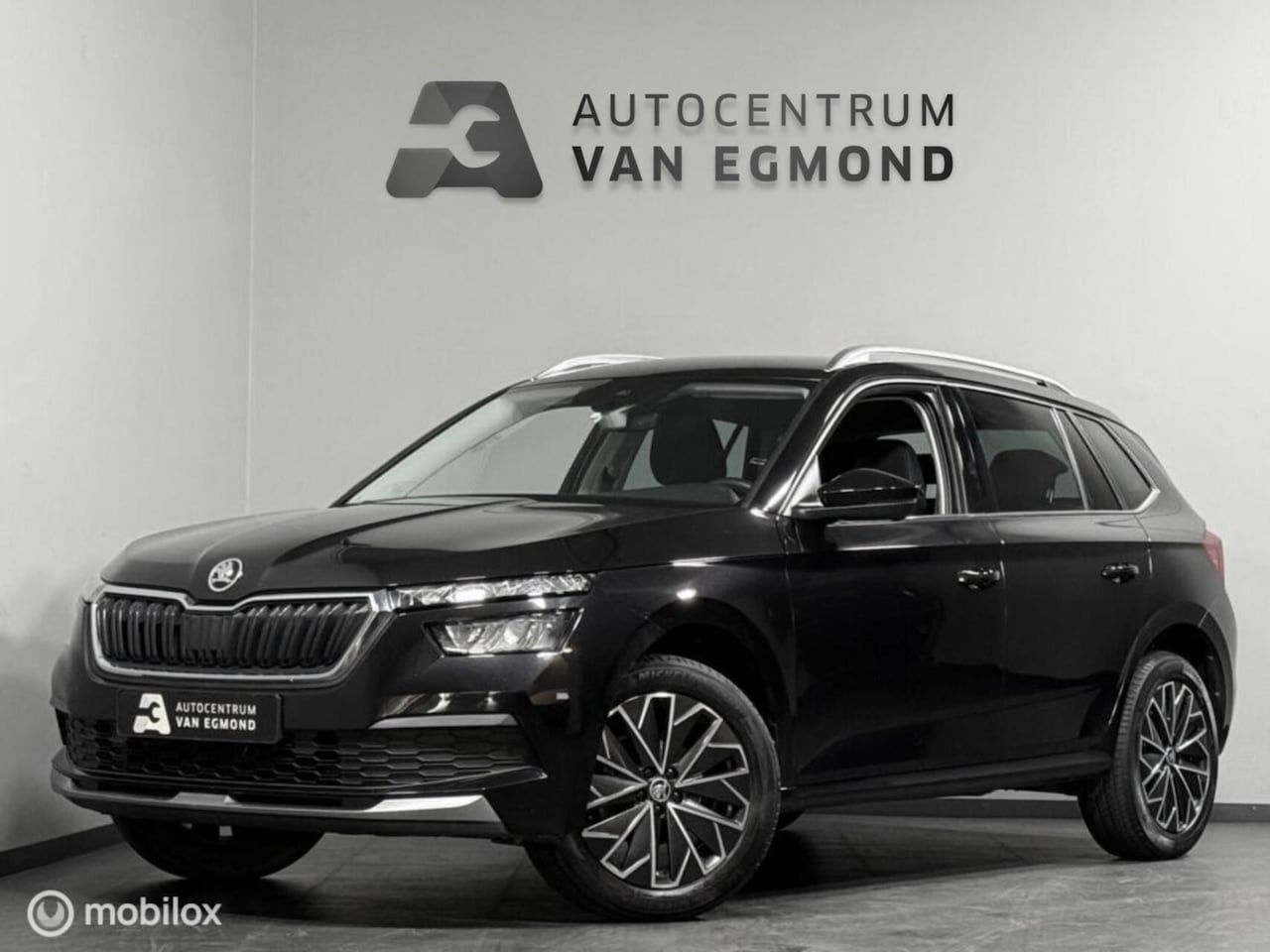 Skoda Kamiq - 1.0 TSI Active CARPLAY |CAMERA | PDC - AutoWereld.nl