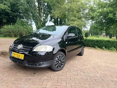 Volkswagen Fox - 1.2 Trendline | Airco | Elek.pakket | Nw.APK