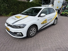 Volkswagen Polo - 1.6 TDI Comfortline Business R-line