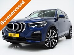 BMW X5 - xDrive45e High Executive | Panoramadak | Luchtvering | Harman/Kardon | 360 Camera | Carpla