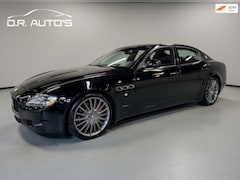 Maserati Quattroporte - 4.7 S Executive GTS