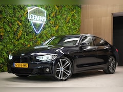BMW 4-serie Gran Coupé - 418i M Sport Edition / Camera / CarPlay / Cruise