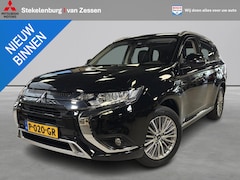 Mitsubishi Outlander - 2.4 PHEV Intense