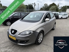 SEAT Altea - 1.8 TFSI Style Automaat Export/Handel