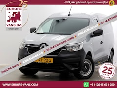 Renault Express - 1.3 TCe 100pk Benzine Comfort Airco/Navi/Cruise Control 06-2022