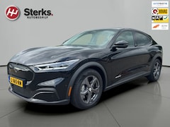 Ford Mustang Mach-E - RWD 75 kWh