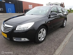 Opel Insignia Sports Tourer - 1.4 Turbo EcoFLEX Business Edition