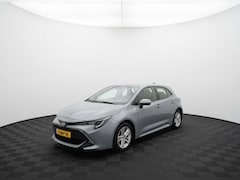 Toyota Corolla - 1.8 Hybrid Business AUTOMAAT/TREKHAAK
