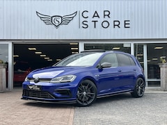Volkswagen Golf - 2.0 TSI 4Motion R Performance |AKRA|PANO|DYNAUDIO|DCC|VIRTUAL|LM VELGEN 19''|STOEL VWM