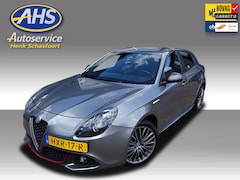 Alfa Romeo Giulietta - 1.4 Turbo