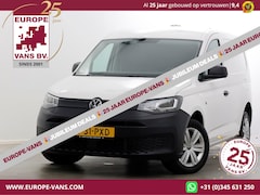 Volkswagen Caddy Cargo - 2.0 TDI Airco/CarPlay/Cruise Control 10-2023