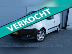 Fiat Doblò Cargo - 1.3 MultiJet Actual NL-Auto NAP Carplay Achteruitrij camera MARGE